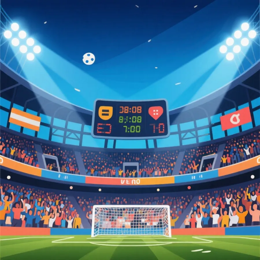 2026世界盃主題視覺