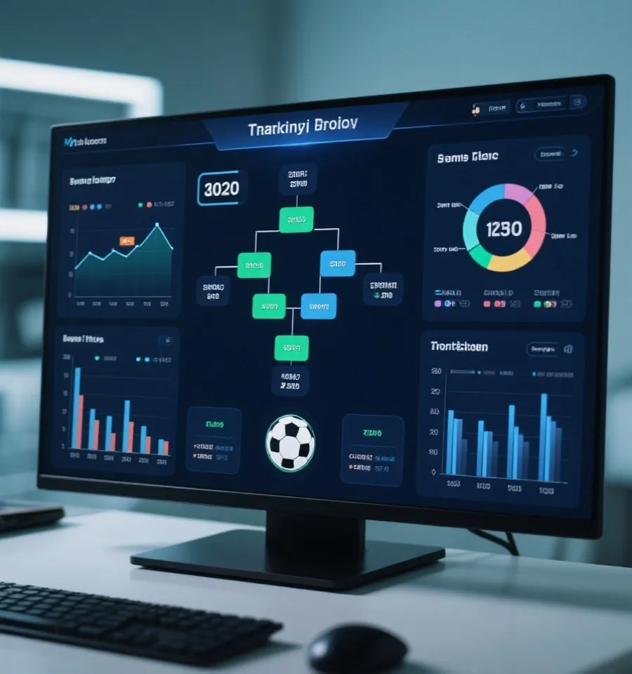 世界盃賠率分析與投注指南